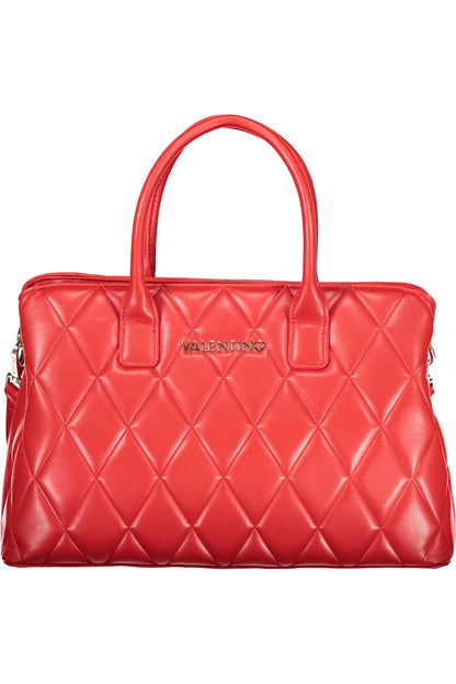 VALENTINO BAGS WOMEN'S BAG RED