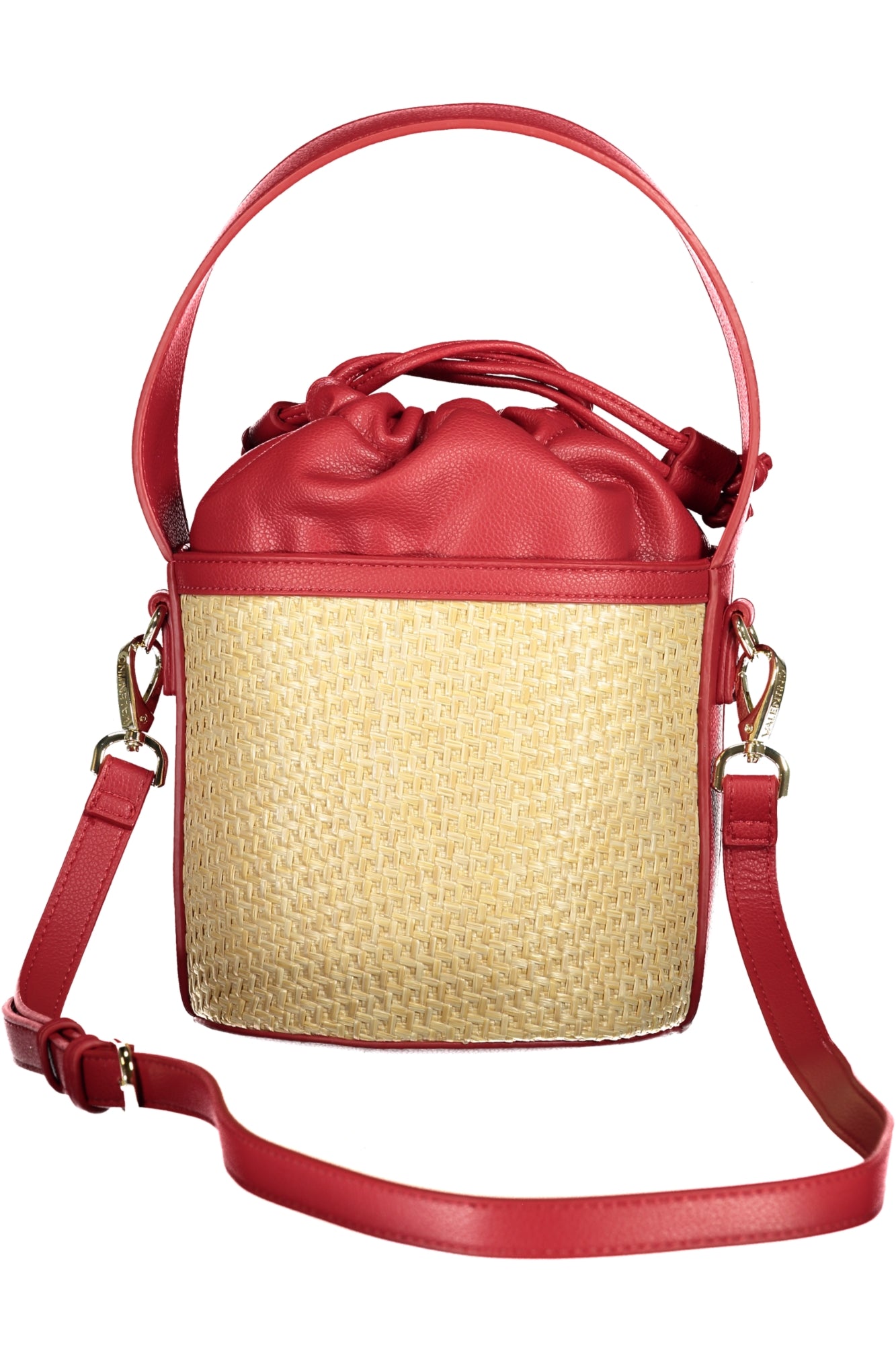 VALENTINO BAGS WOMEN'S RED BAG