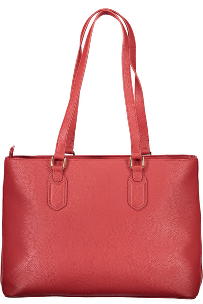 VALENTINO BAGS WOMEN'S BAG RED