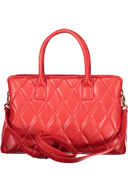 VALENTINO BAGS WOMEN'S BAG RED