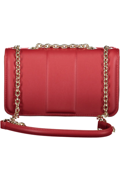 VALENTINO BAGS WOMEN'S BAG RED