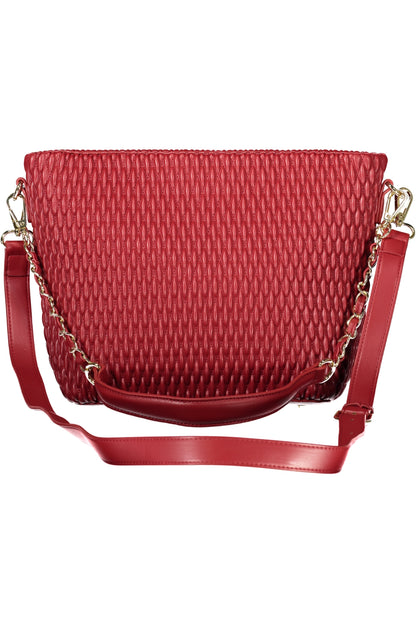 VALENTINO BAGS WOMEN'S BAG RED