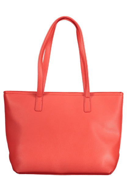 VALENTINO BAGS RED WOMEN'S BAG