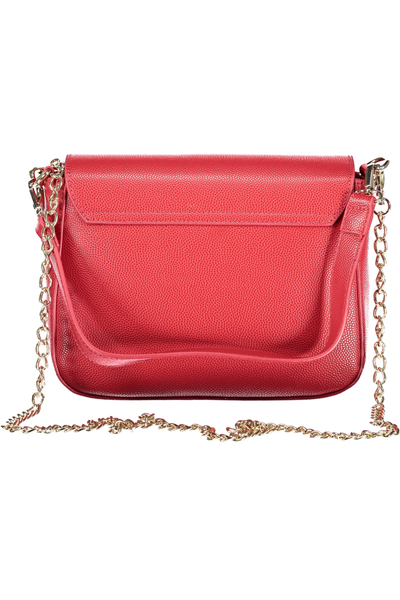VALENTINO BAGS WOMEN'S BAG RED