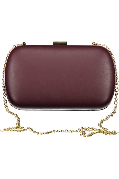 VALENTINO BAGS WOMEN'S BAG RED