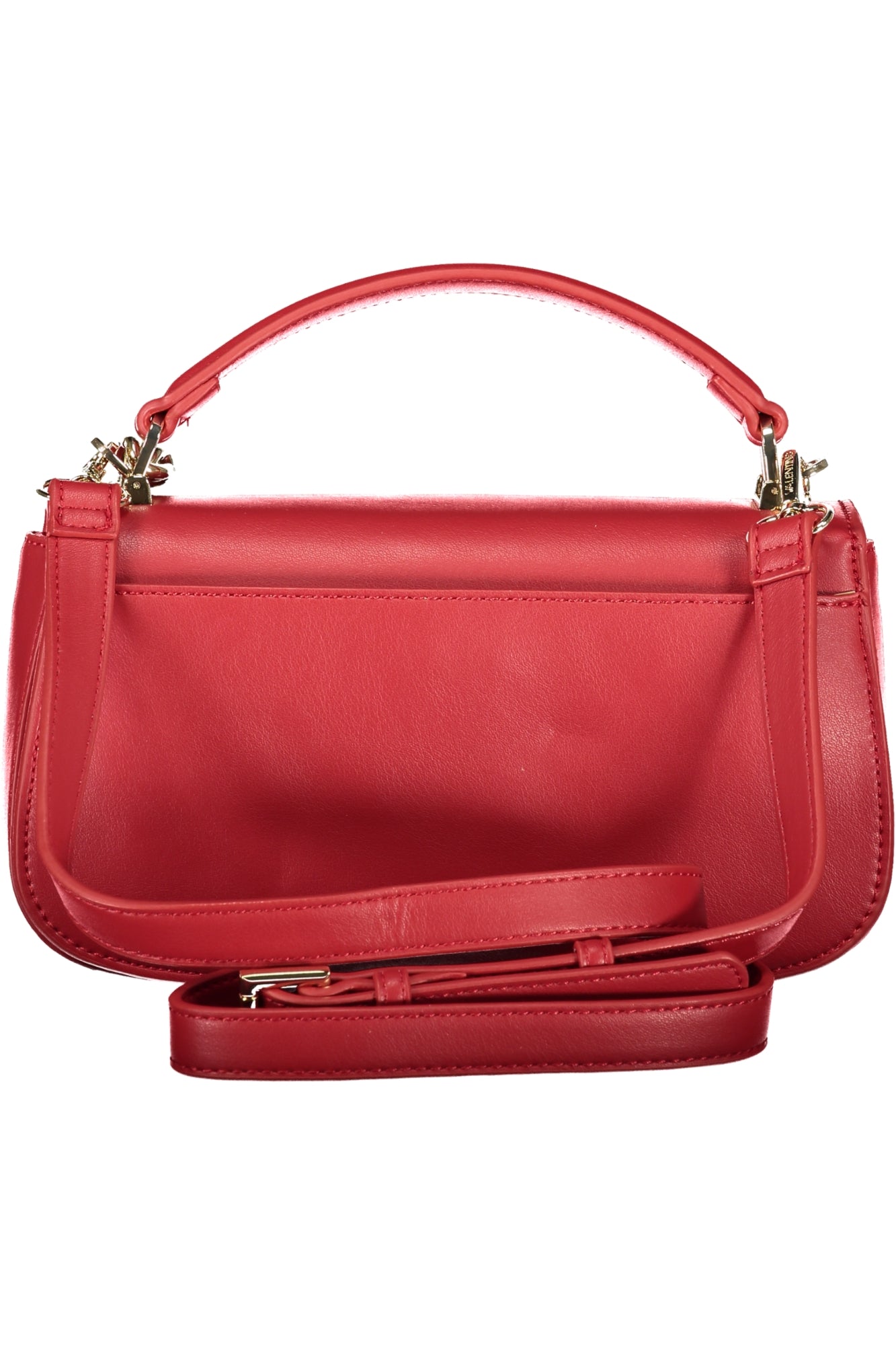 VALENTINO BAGS WOMEN'S RED BAG