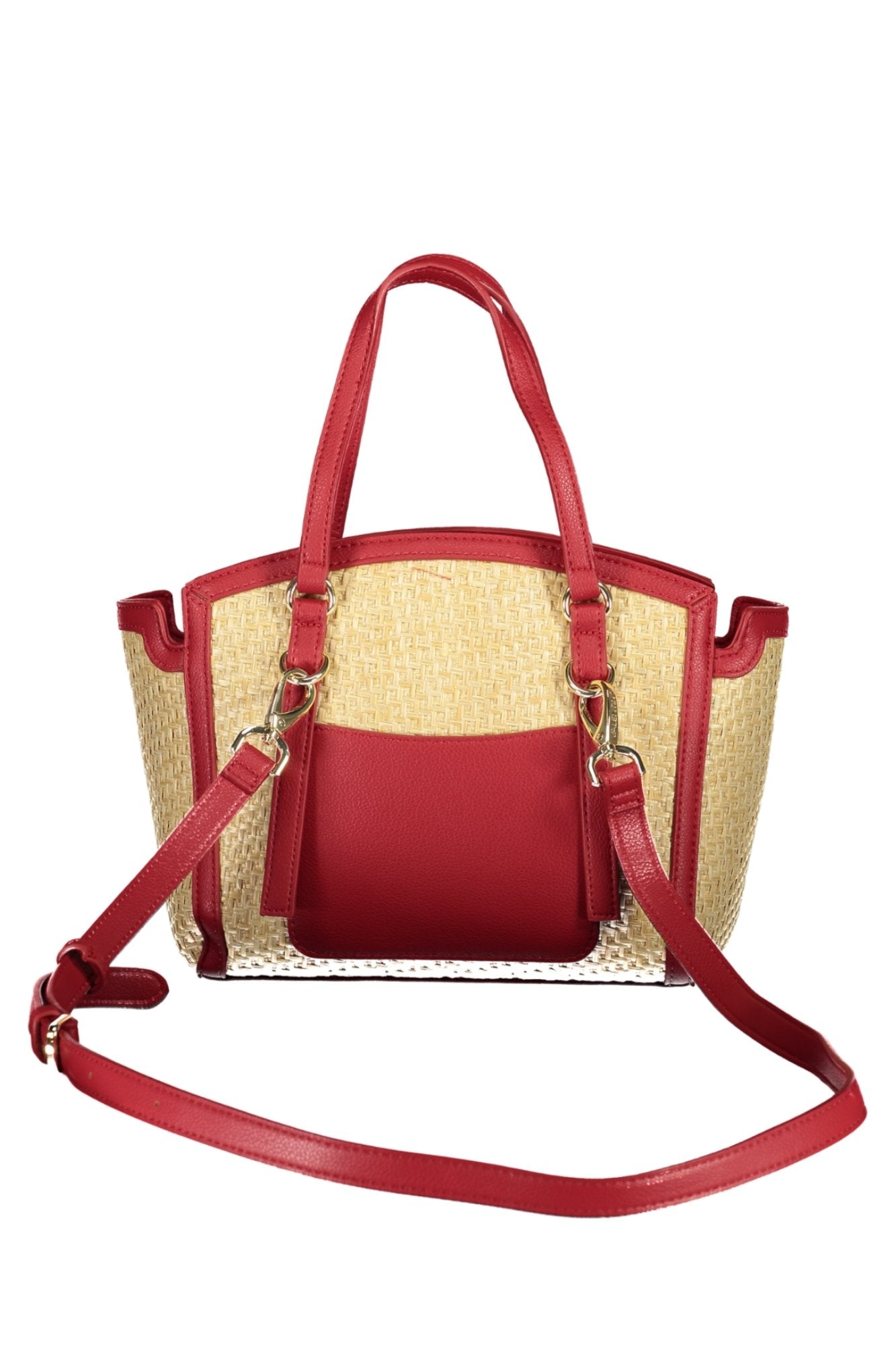 VALENTINO BAGS WOMEN'S RED BAG