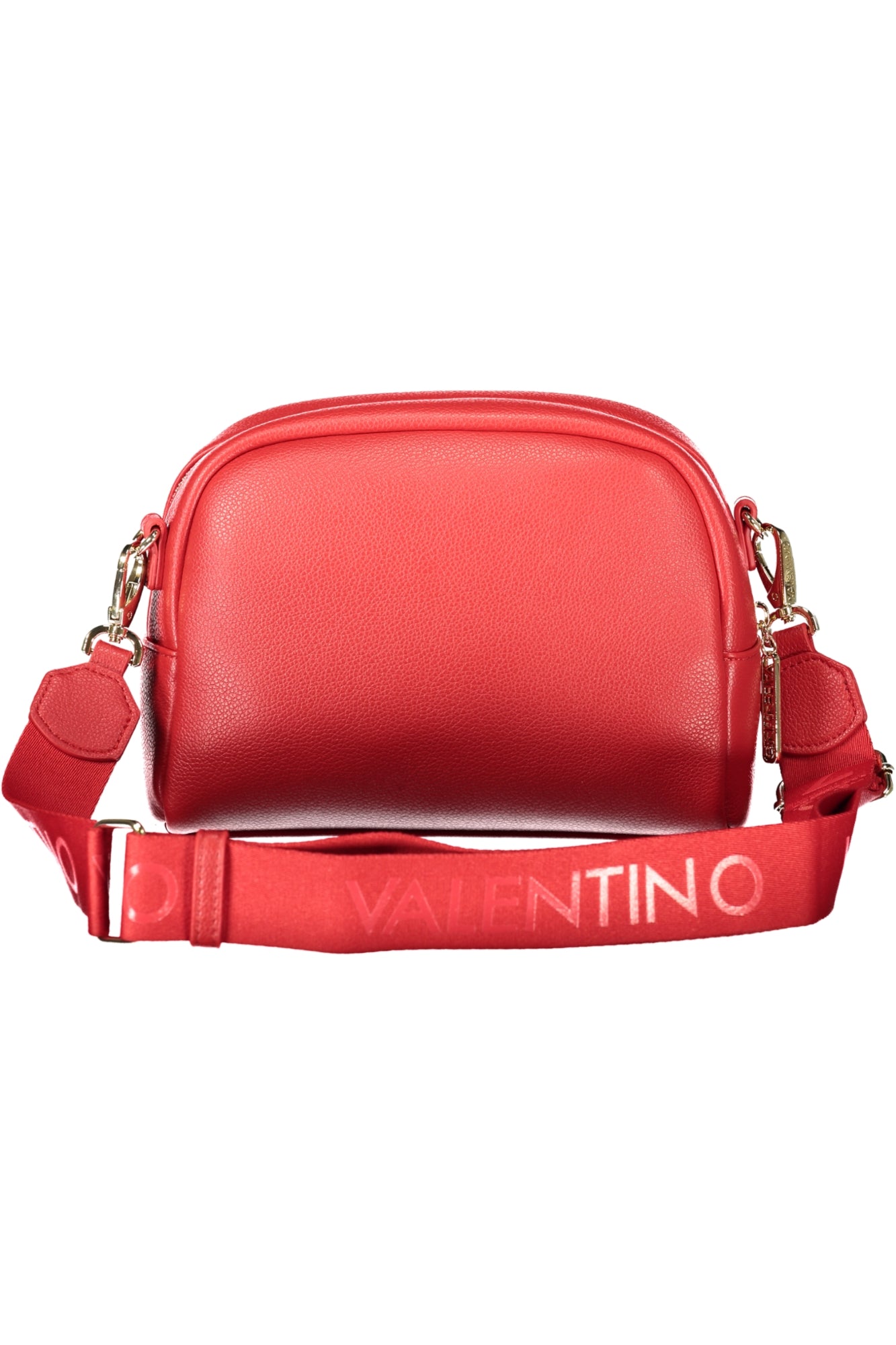 VALENTINO BAGS WOMEN'S BAG RED