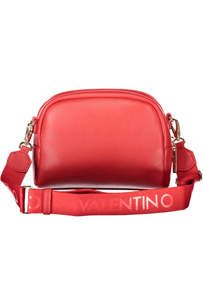 VALENTINO BAGS WOMEN'S BAG RED