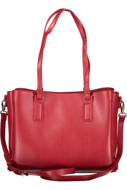 VALENTINO BAGS WOMEN'S RED BAG