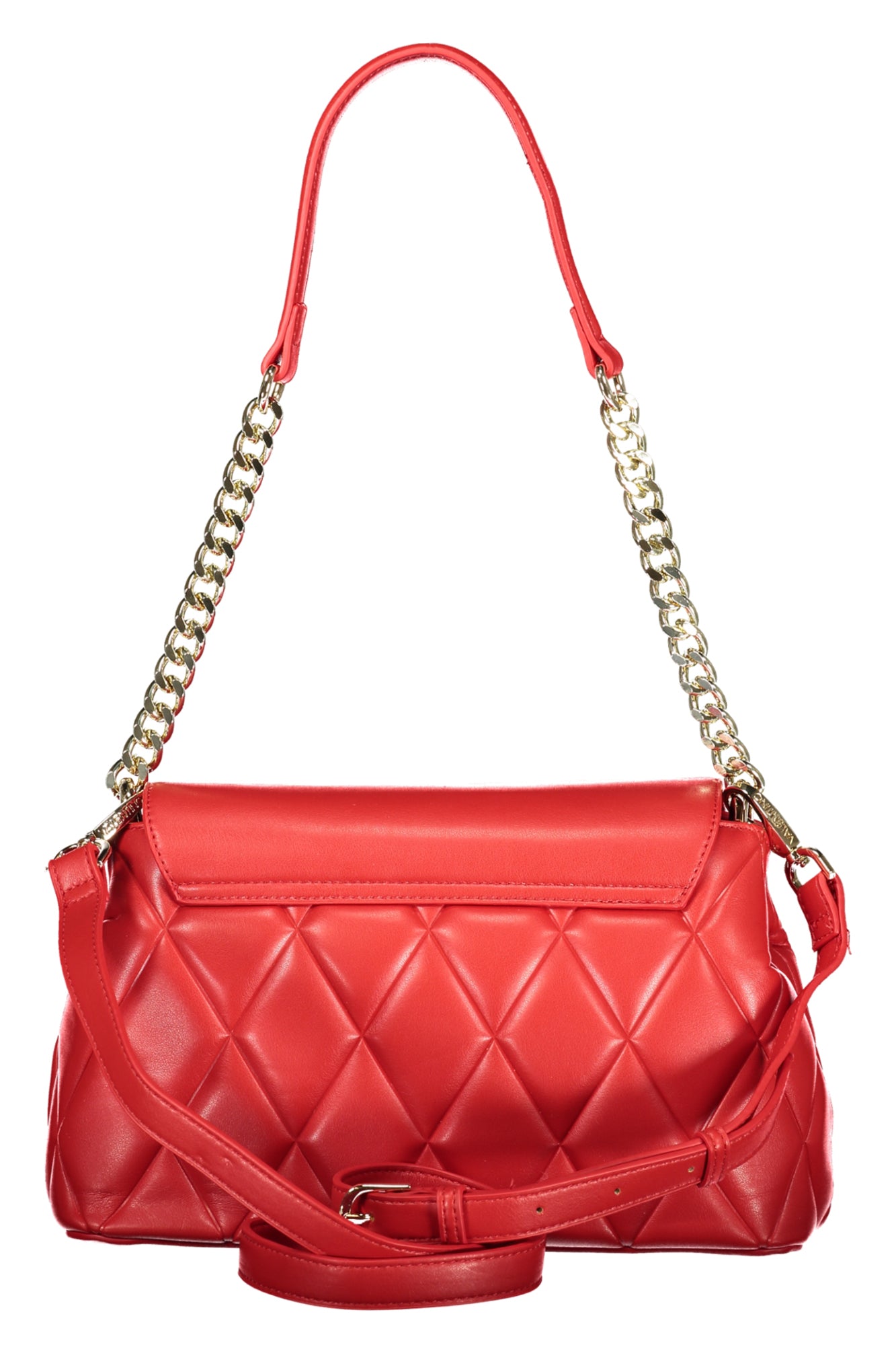 VALENTINO BAGS WOMEN'S BAG RED
