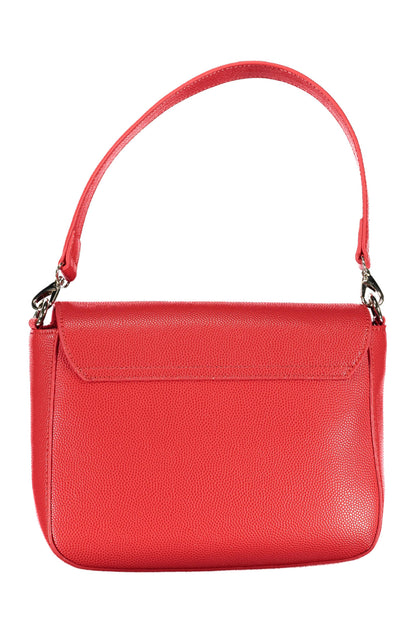 VALENTINO BAGS RED WOMAN BAG