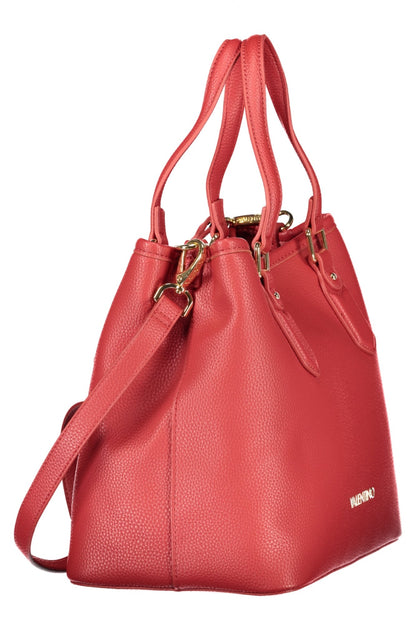 VALENTINO BAGS WOMEN'S BAG RED