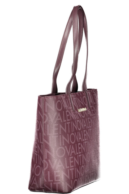 VALENTINO BAGS WOMEN'S BAG RED