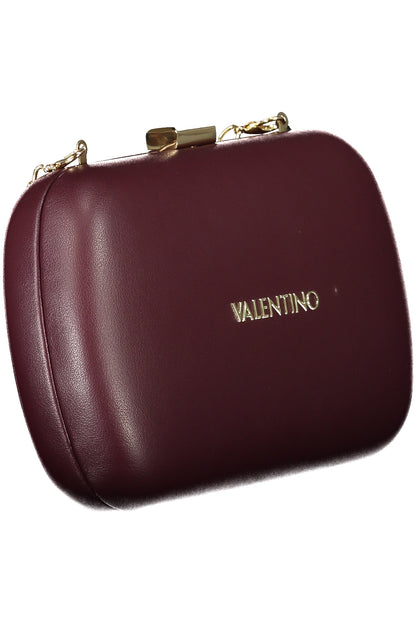 VALENTINO BAGS WOMEN'S BAG RED