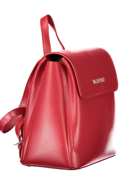 VALENTINO BAGS WOMEN'S BAG RED