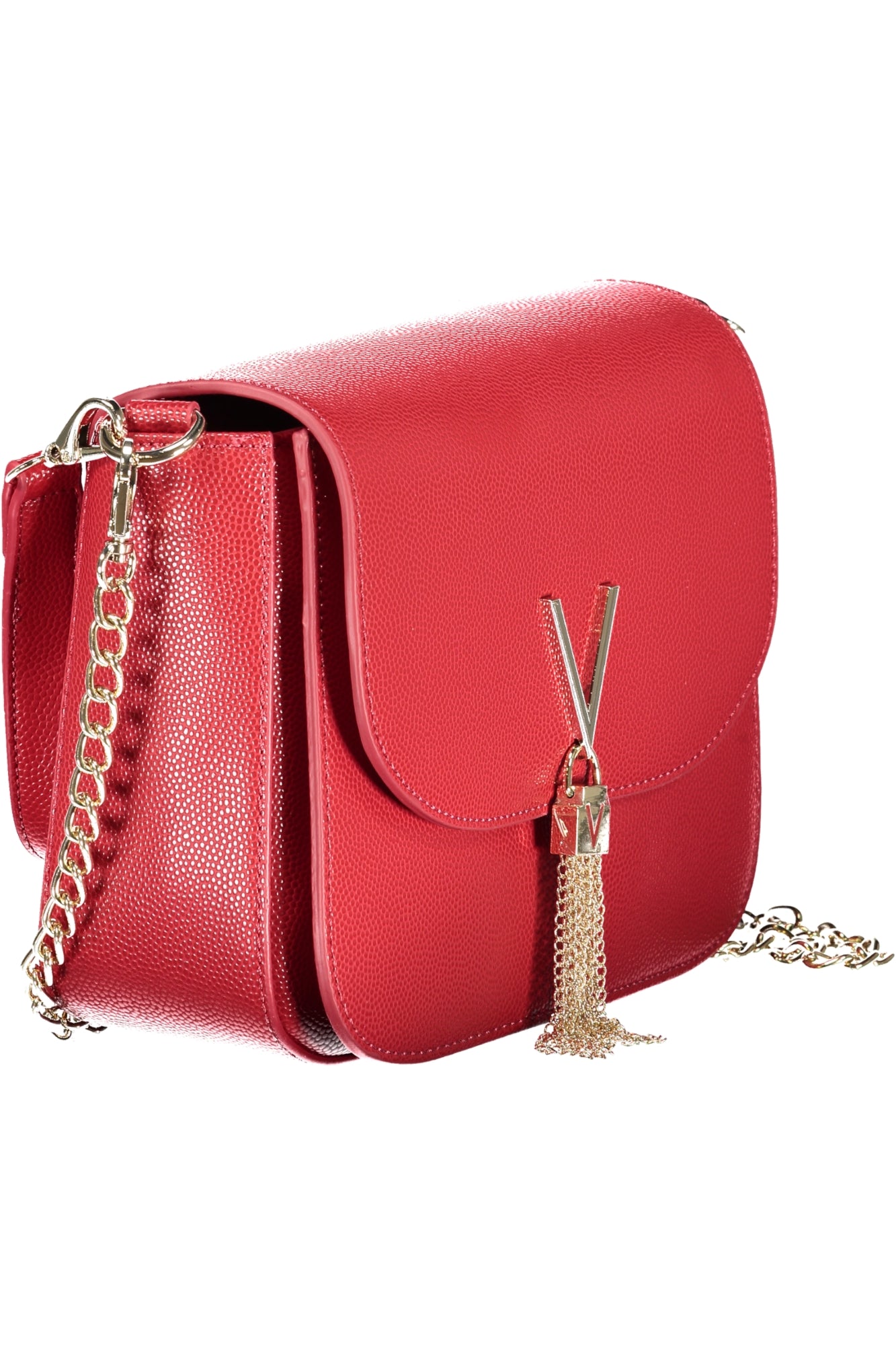 VALENTINO BAGS WOMEN'S BAG RED
