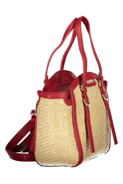 VALENTINO BAGS WOMEN'S RED BAG