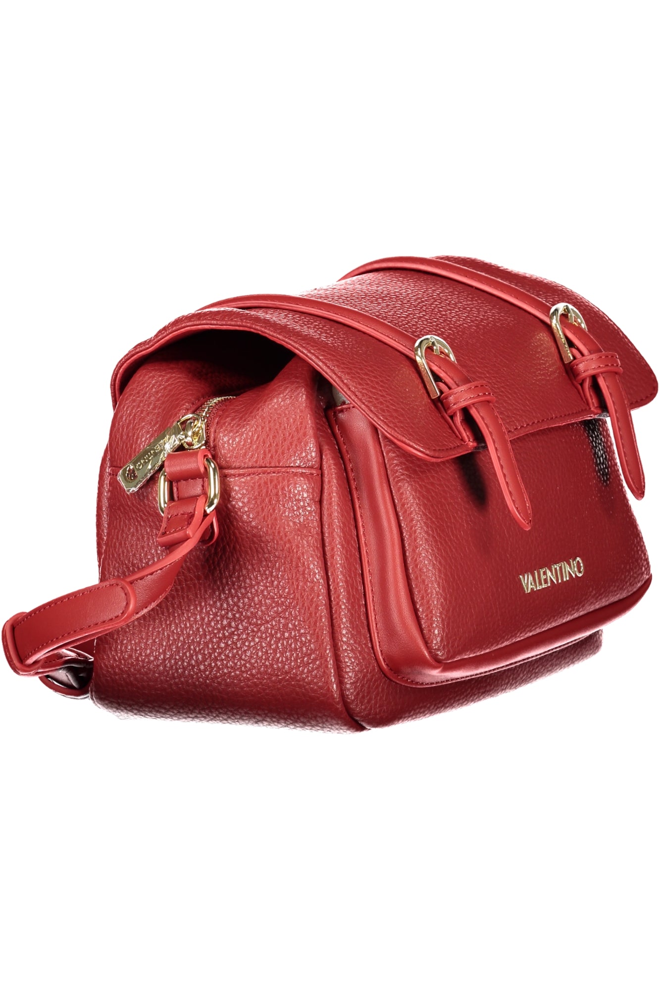 VALENTINO BAGS WOMEN'S BAG RED