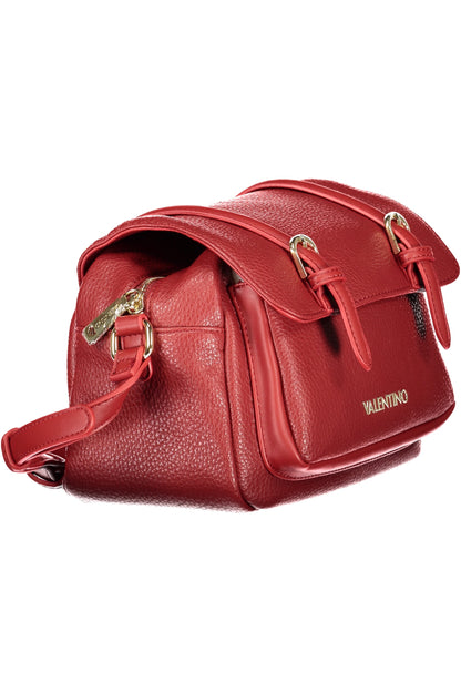 VALENTINO BAGS WOMEN'S BAG RED