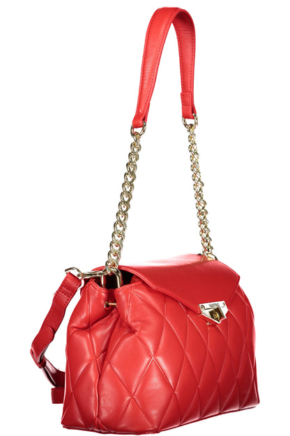 VALENTINO BAGS WOMEN'S BAG RED
