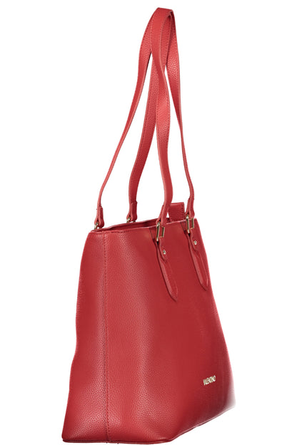 VALENTINO BAGS WOMEN'S BAG RED