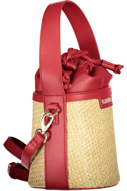 VALENTINO BAGS WOMEN'S RED BAG