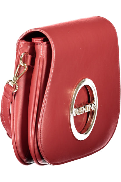VALENTINO BAGS WOMEN'S BAG RED