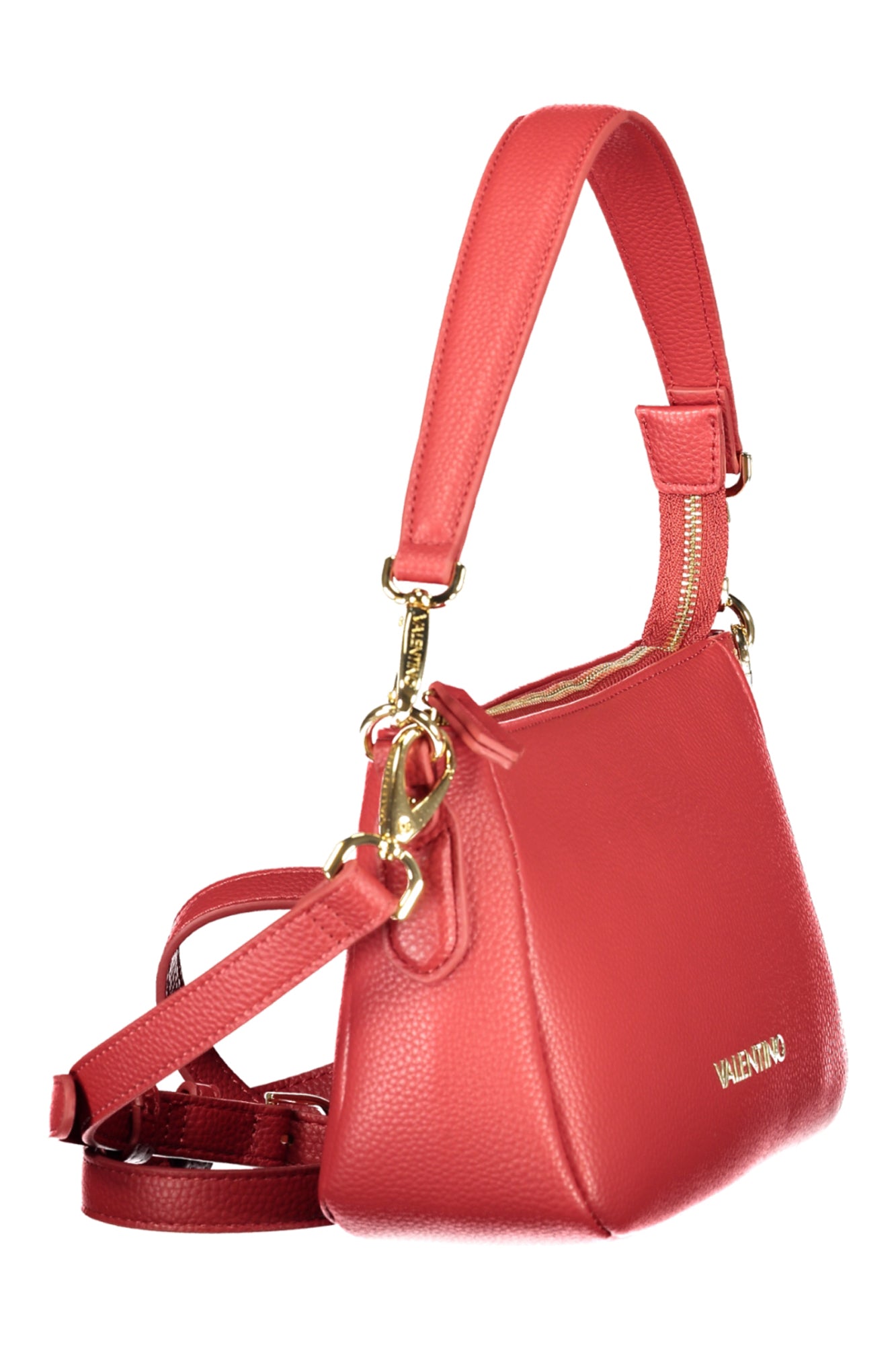 VALENTINO BAGS WOMEN'S BAG RED