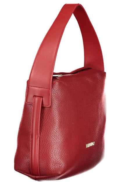 VALENTINO BAGS WOMEN'S BAG RED