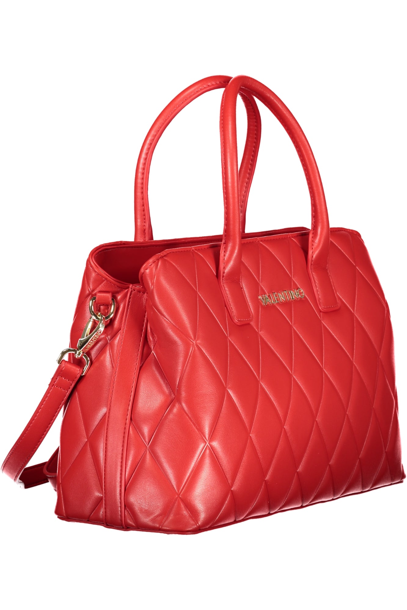 VALENTINO BAGS WOMEN'S BAG RED