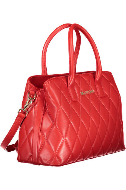 VALENTINO BAGS WOMEN'S BAG RED