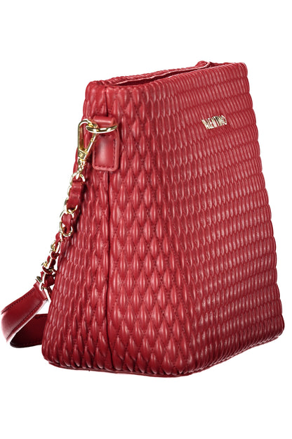 VALENTINO BAGS WOMEN'S BAG RED
