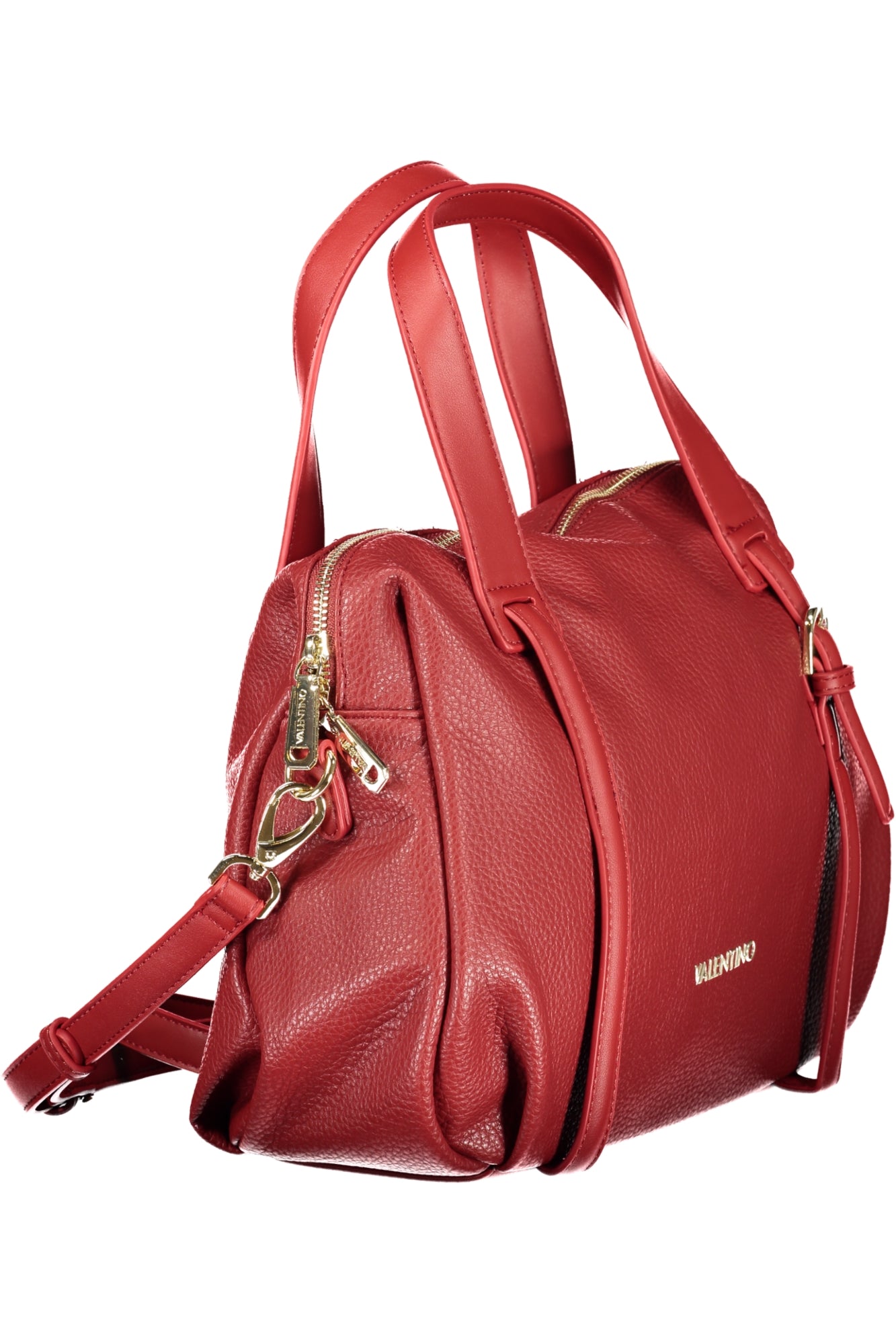 VALENTINO BAGS WOMEN'S BAG RED