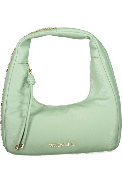 VALENTINO BAGS WOMEN'S GREEN BAG