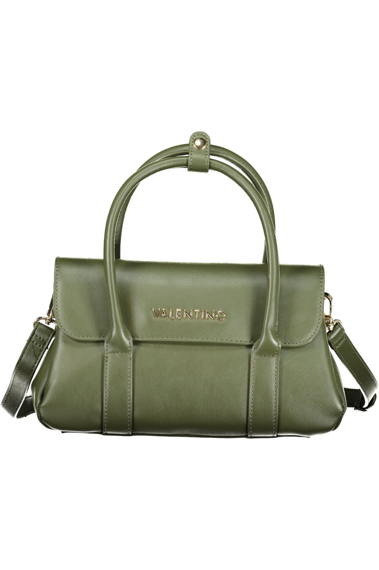 VALENTINO BAGS WOMEN'S GREEN BAG