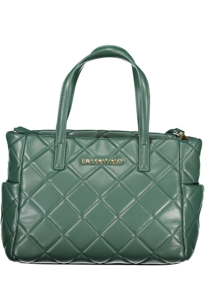 VALENTINO BAGS WOMEN'S GREEN BAG