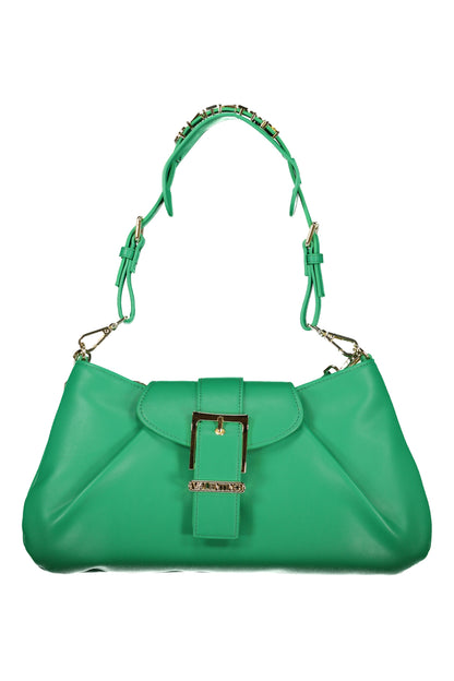 VALENTINO BAGS WOMEN'S GREEN BAG