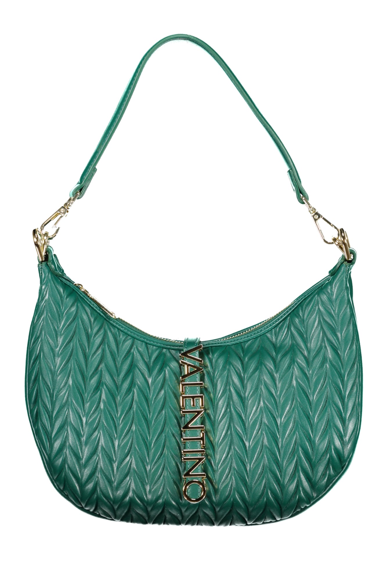 VALENTINO BAGS WOMEN'S GREEN BAG