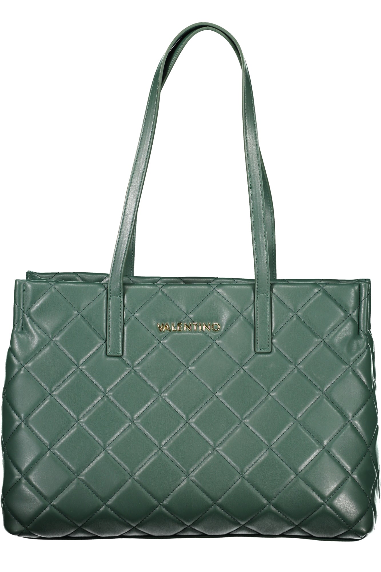 VALENTINO BAGS WOMEN'S GREEN BAG