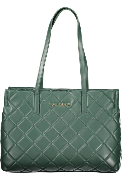 VALENTINO BAGS WOMEN'S GREEN BAG