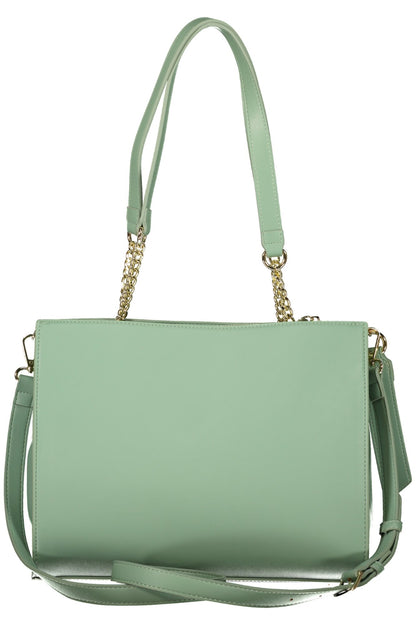 VALENTINO BAGS WOMEN'S GREEN BAG