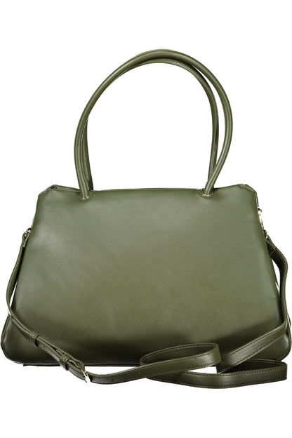 VALENTINO BAGS WOMEN'S GREEN BAG