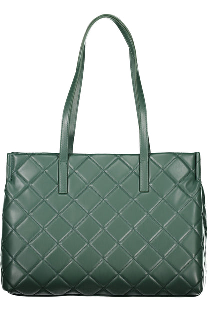 VALENTINO BAGS WOMEN'S GREEN BAG