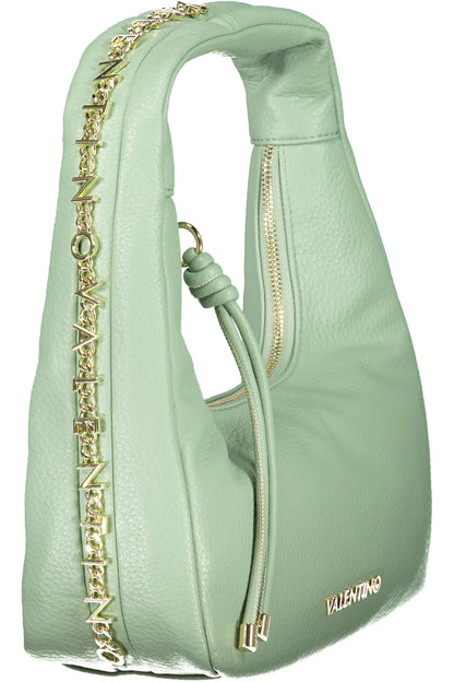 VALENTINO BAGS WOMEN'S GREEN BAG
