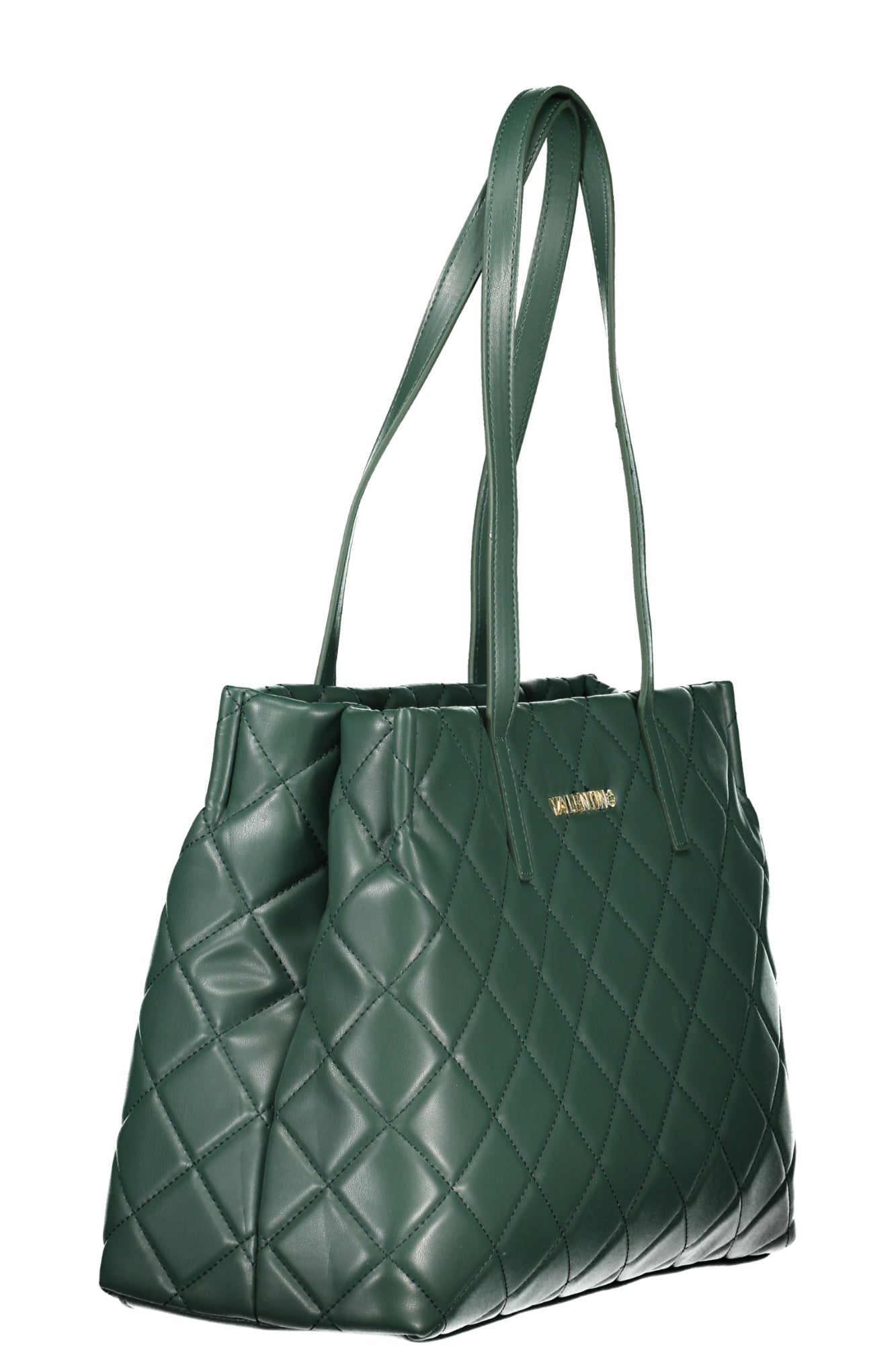 VALENTINO BAGS WOMEN'S GREEN BAG