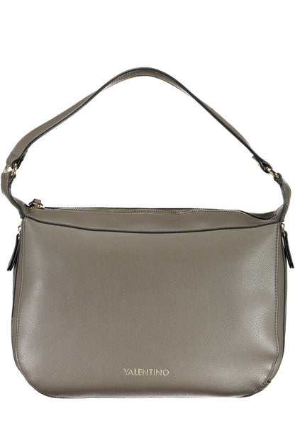 VALENTINO BAGS GRAY MAN BAG