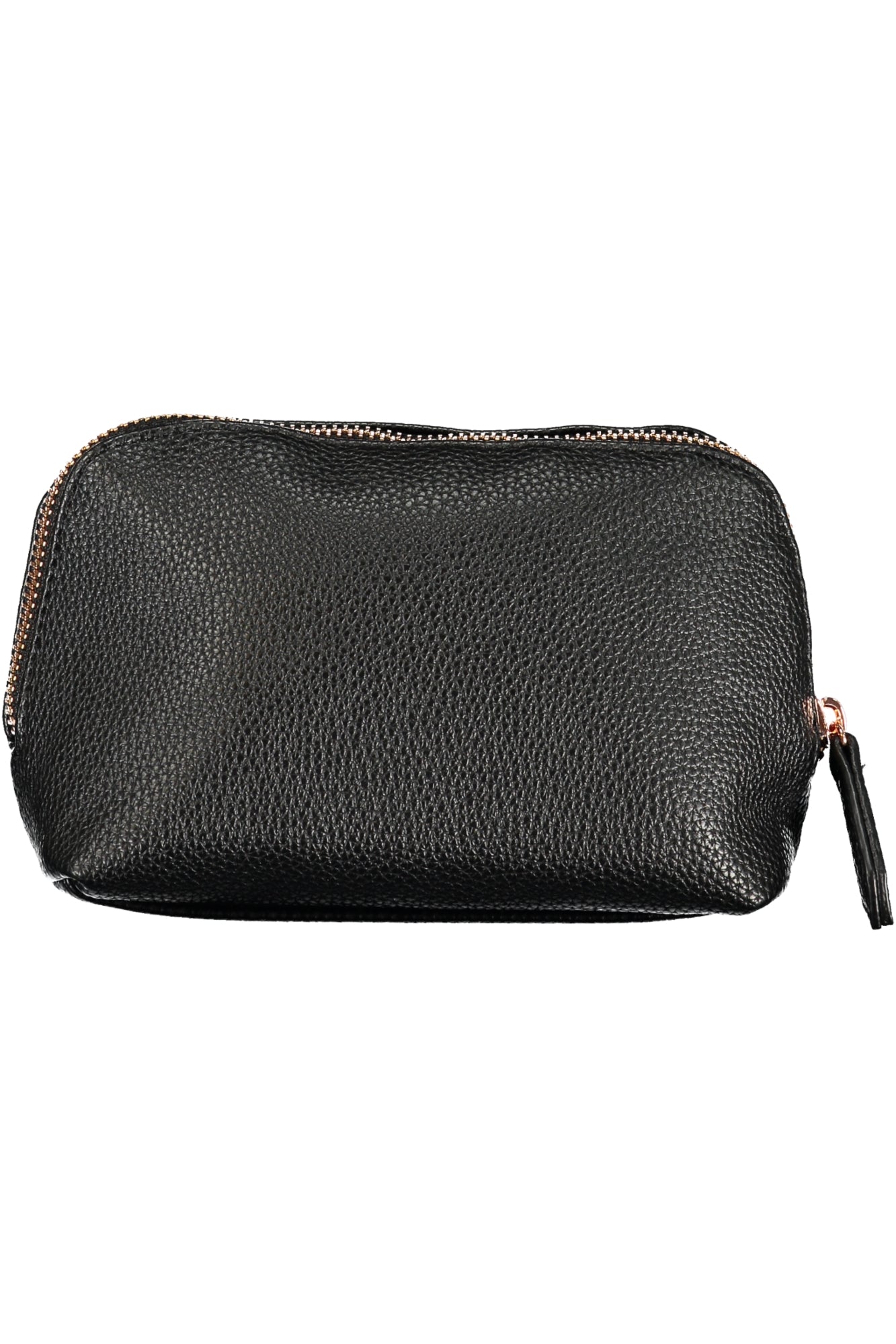 VALENTINO BAGS WOMEN'S BLACK CLUTCH