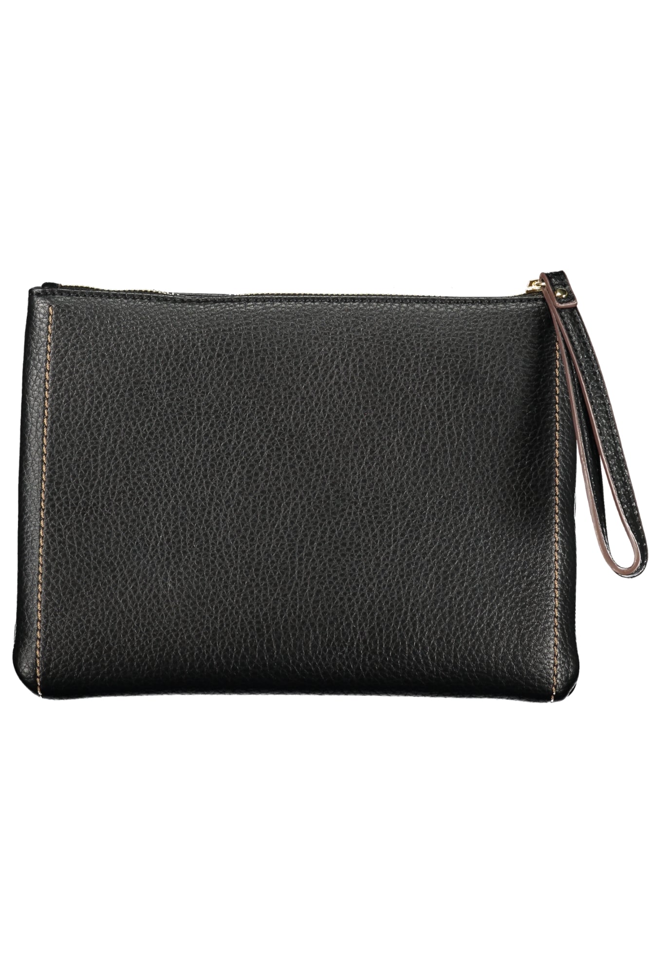 VALENTINO BAGS WOMEN'S BLACK CLUTCH