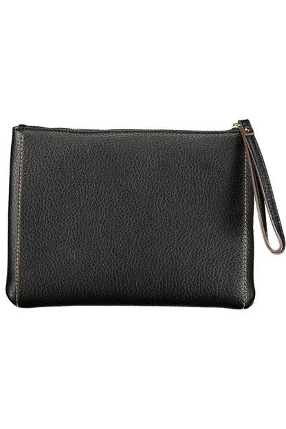 VALENTINO BAGS WOMEN'S BLACK CLUTCH